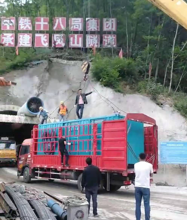 日喀则发电机组维修后输出功率降低是什么问题