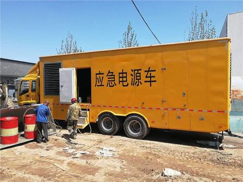 日喀则发电车租赁-教您挑选发电机哪些技巧可以掌握使用