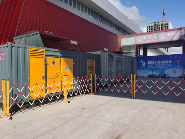 日喀则租赁发电机-发电机组有效降噪的方法有哪些？