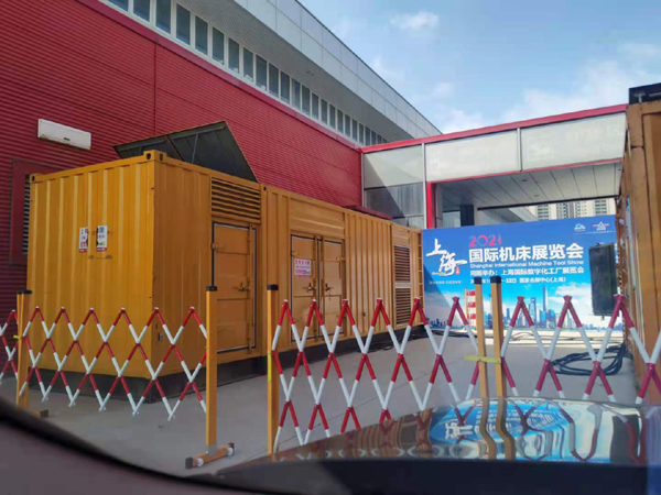 日喀则发电车出租-发电机无电压或电压太低怎么办？