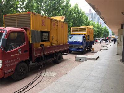 日喀则是否需要给柴油发电机安装保护装置