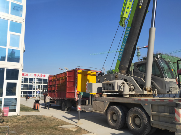 日喀则发电机出租50KW柴油发电机组需要配多粗电缆线