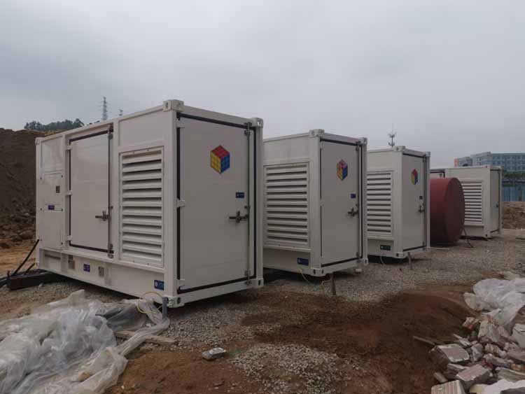 日喀则如何降低 200KW 柴油发电机的燃油消耗率？