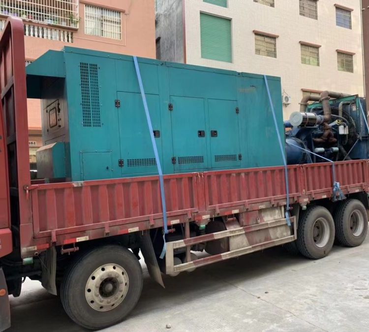 日喀则如何在不同负载率下确保 400KW 柴油发电机组的正常运行？