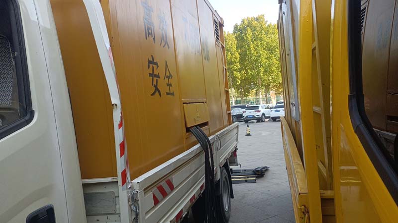 日喀则如何判断柴油发电机组和UPS电源的切换时间是否符合要求？