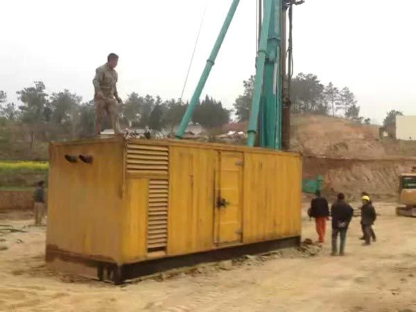 日喀则柴油发电机组应用场合有哪些？